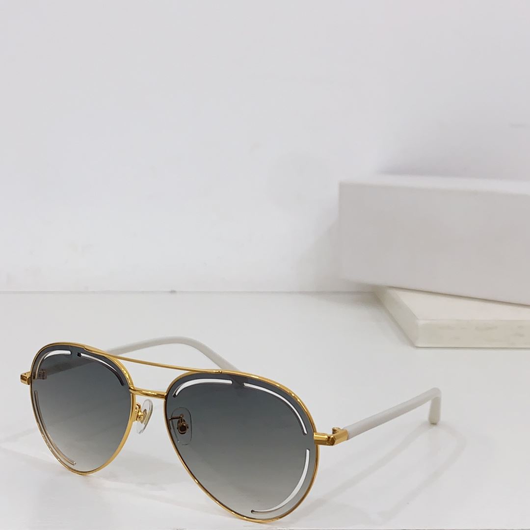 Linda Farrow Sunglasses